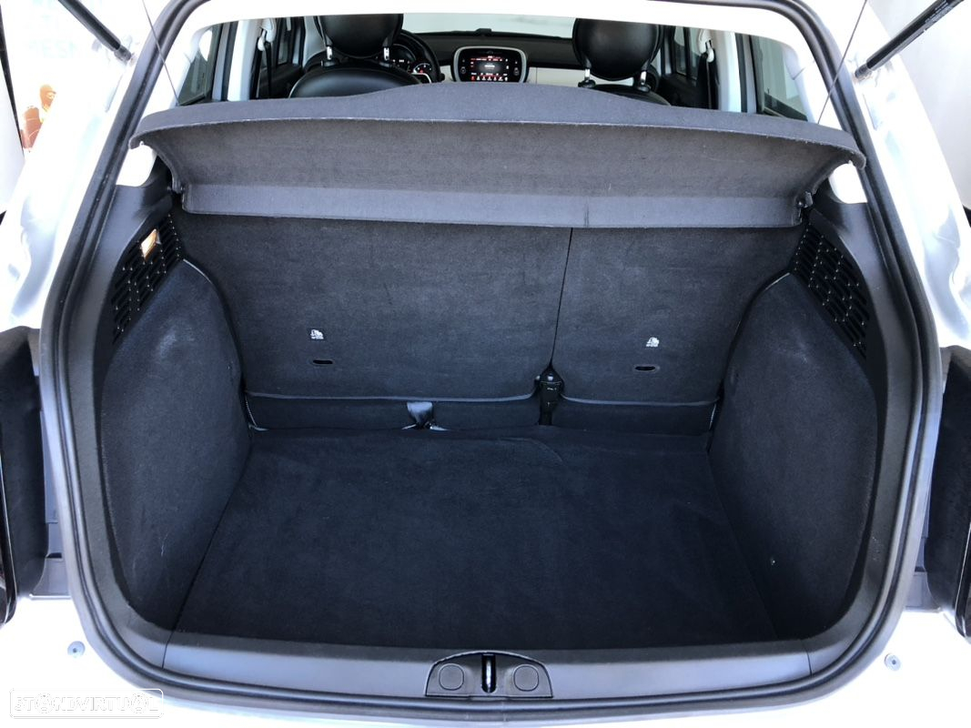 Fiat 500X 1.3 MJ Urban - 17