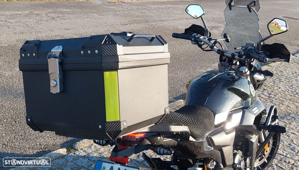 Zontes ZT 125 - G1 Zt g1x - 12