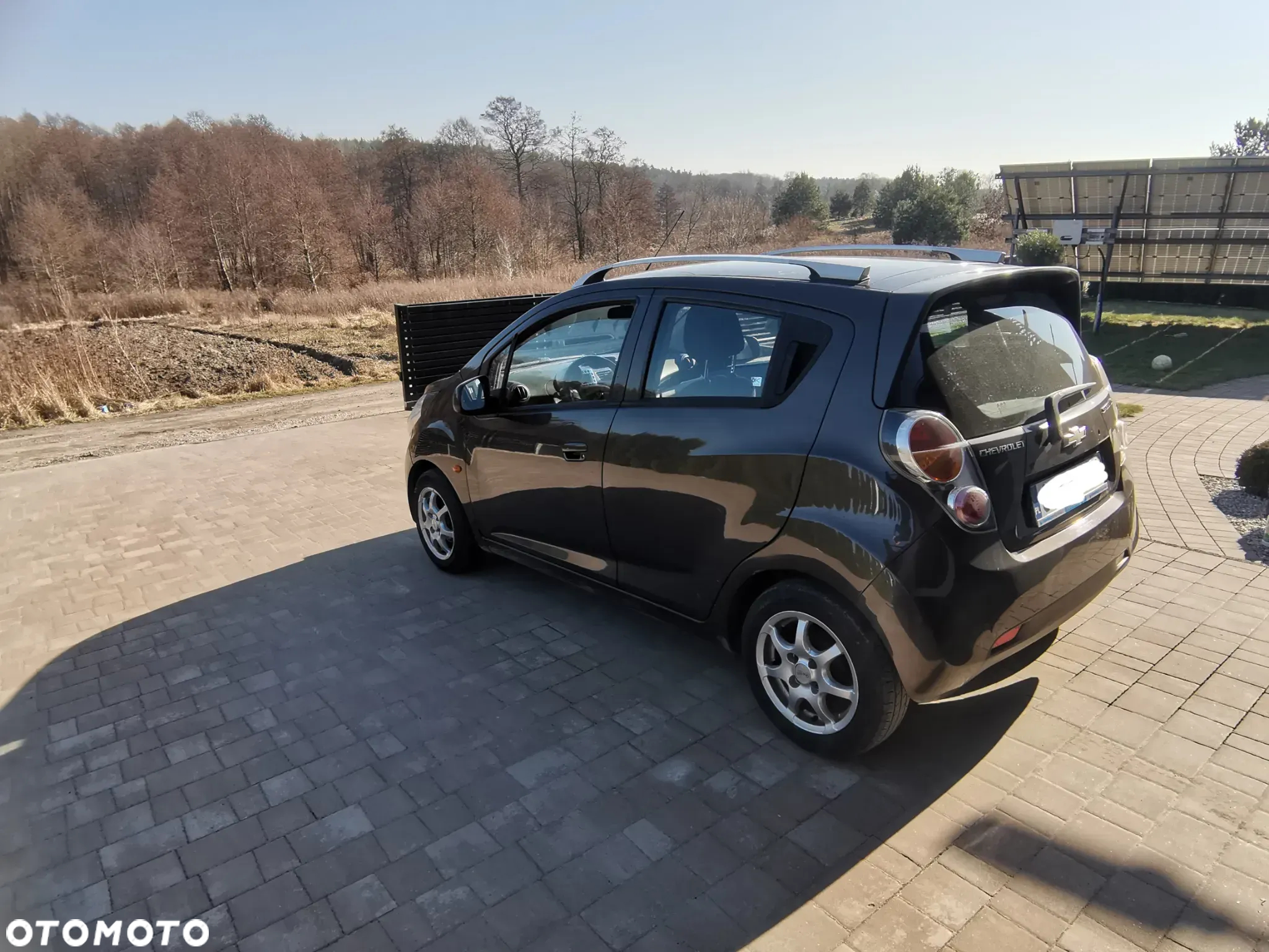 Chevrolet Spark 1.2 LS - 3