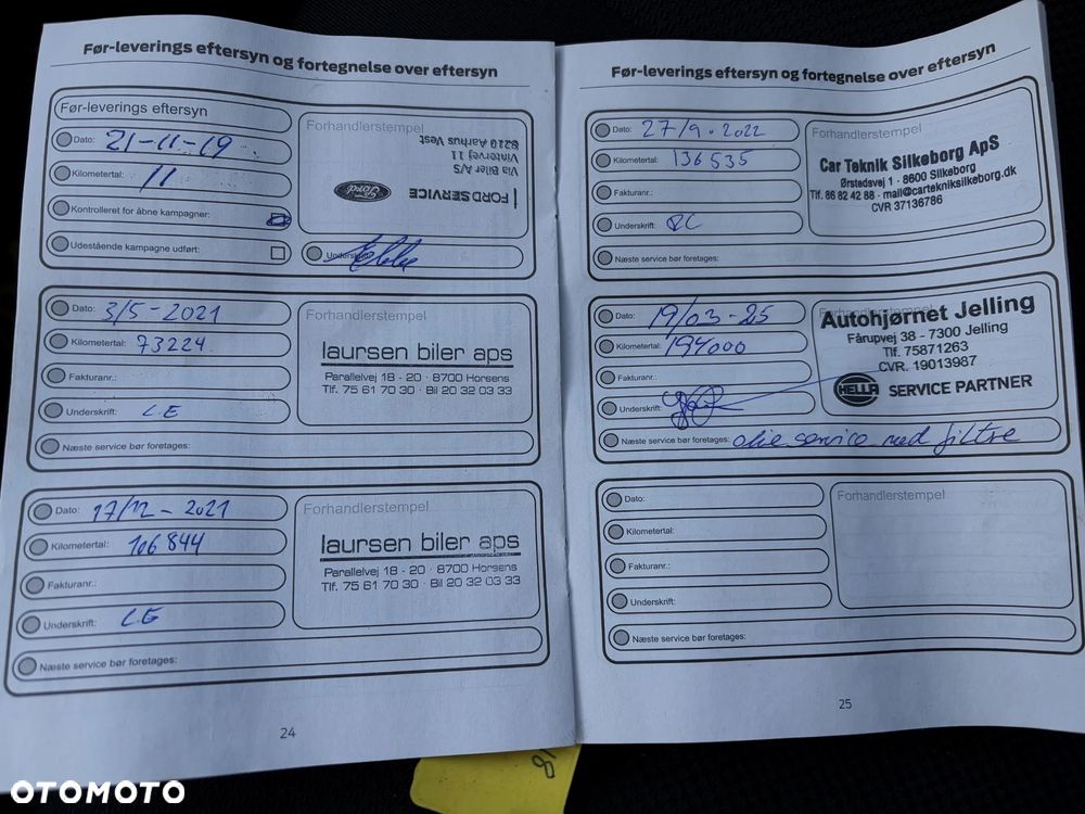 Ford S-Max 2.0 EcoBlue Titanium - 41