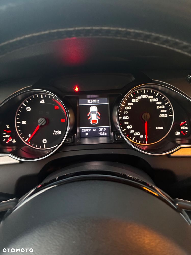 Audi A5 Sportback - 22