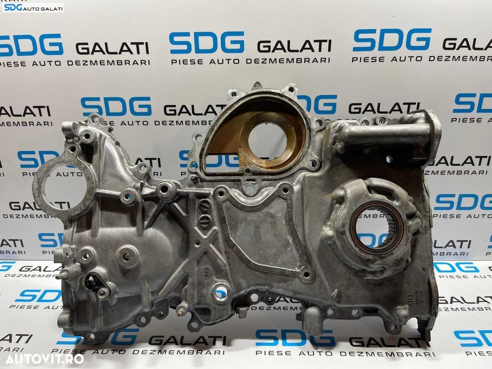 Capac Distributie Motor Pompa Ulei Lexus IS IS220 2.2 D 2005 - 2012 Cod cdpulissdgb1 - 1