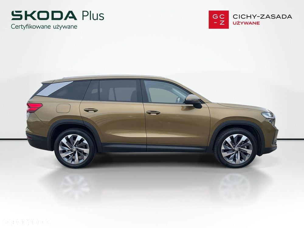 Skoda Kodiaq - 7
