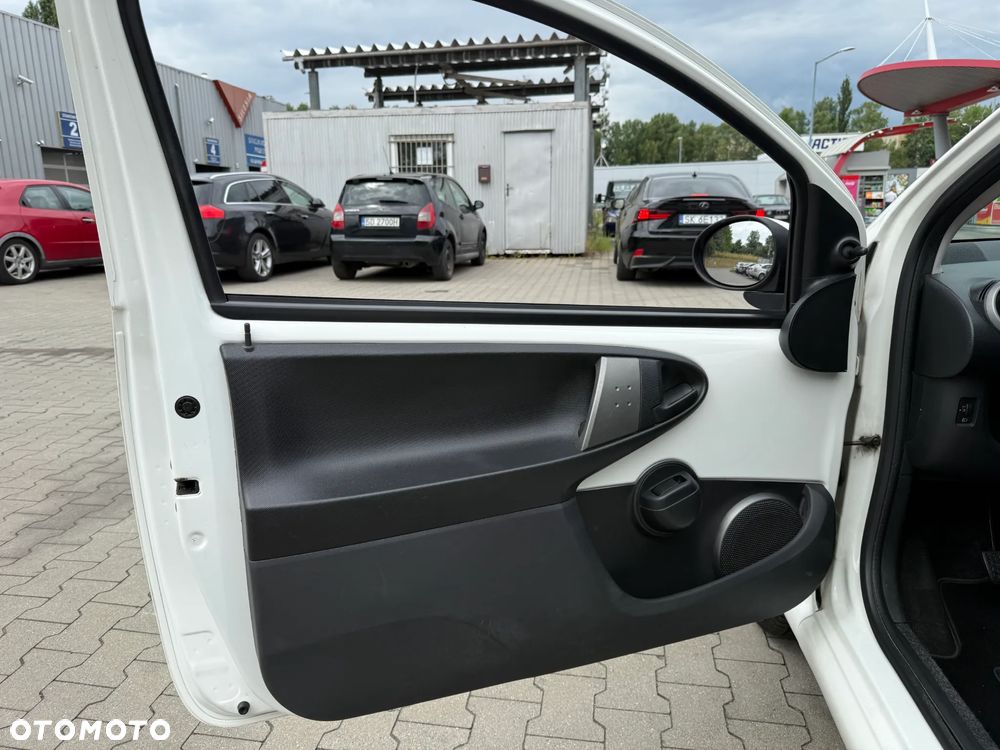 Toyota Aygo 1.0 VVT-i Life - 14