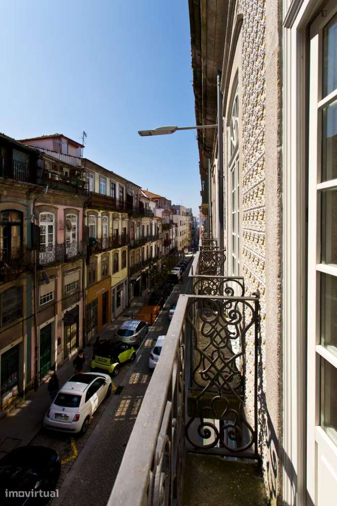 Apartamento com 1 quartos - localizado em Vitória Porto - Grande imagem: 4/10