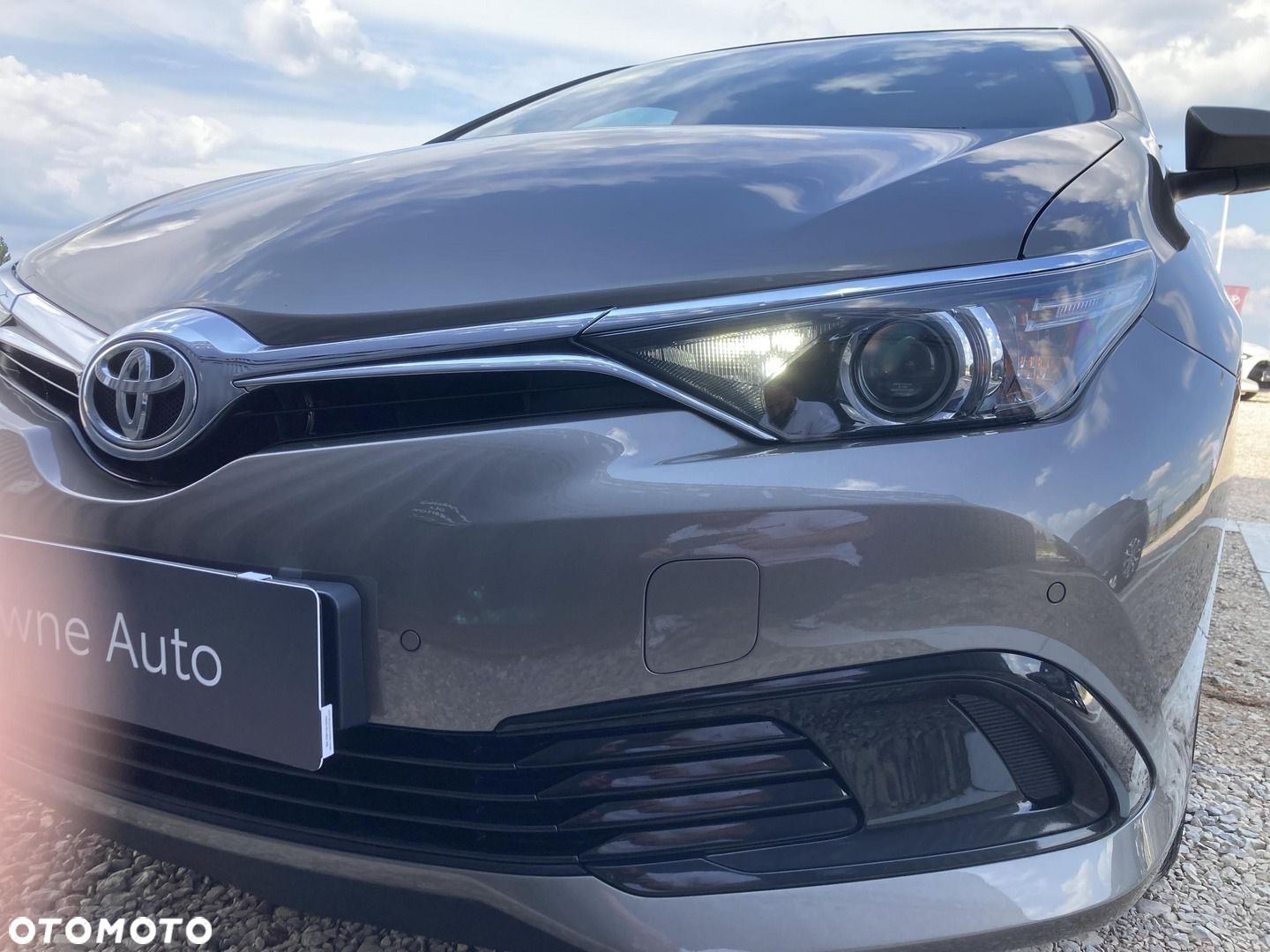 Toyota Auris - 28
