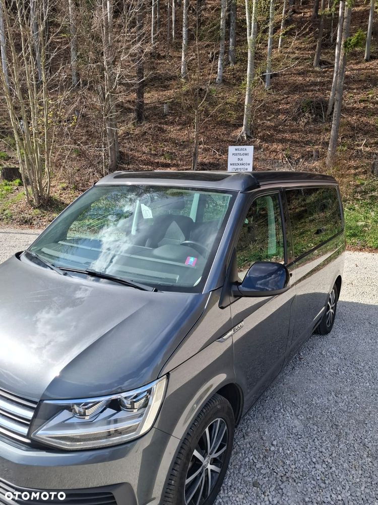 Volkswagen California Autm 4MOTION 600 - 3
