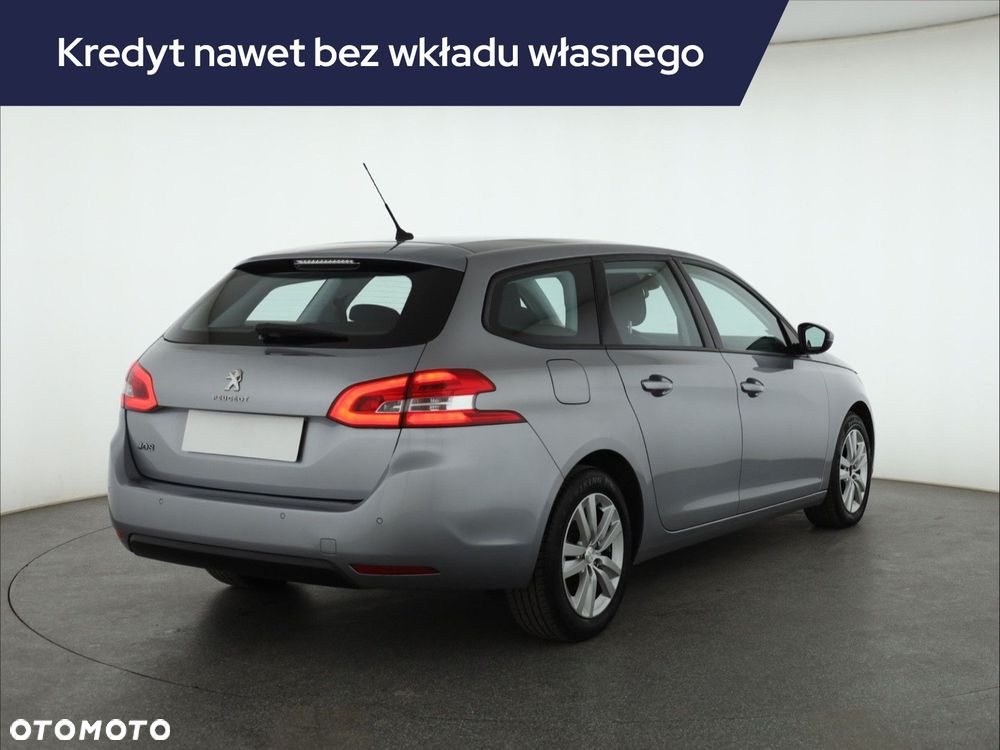Peugeot 308 - 7