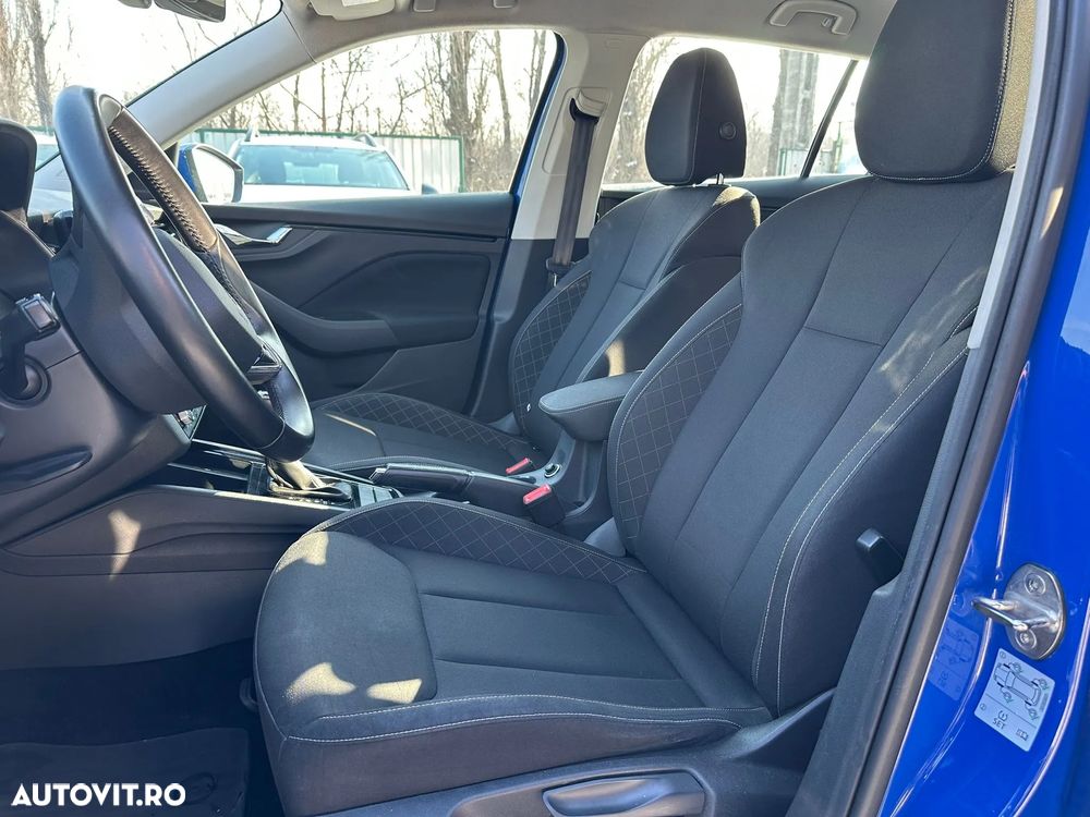 Skoda Scala 1.0 TSI DSG Ambition - 10