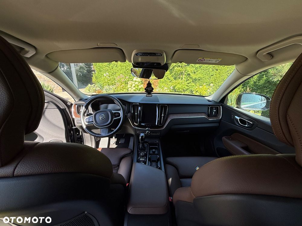 Volvo XC 60 D4 AWD Inscription - 19
