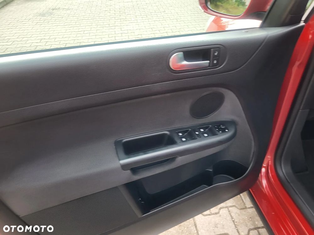 Volkswagen Golf Plus 1.4 TSI DSG Style - 8