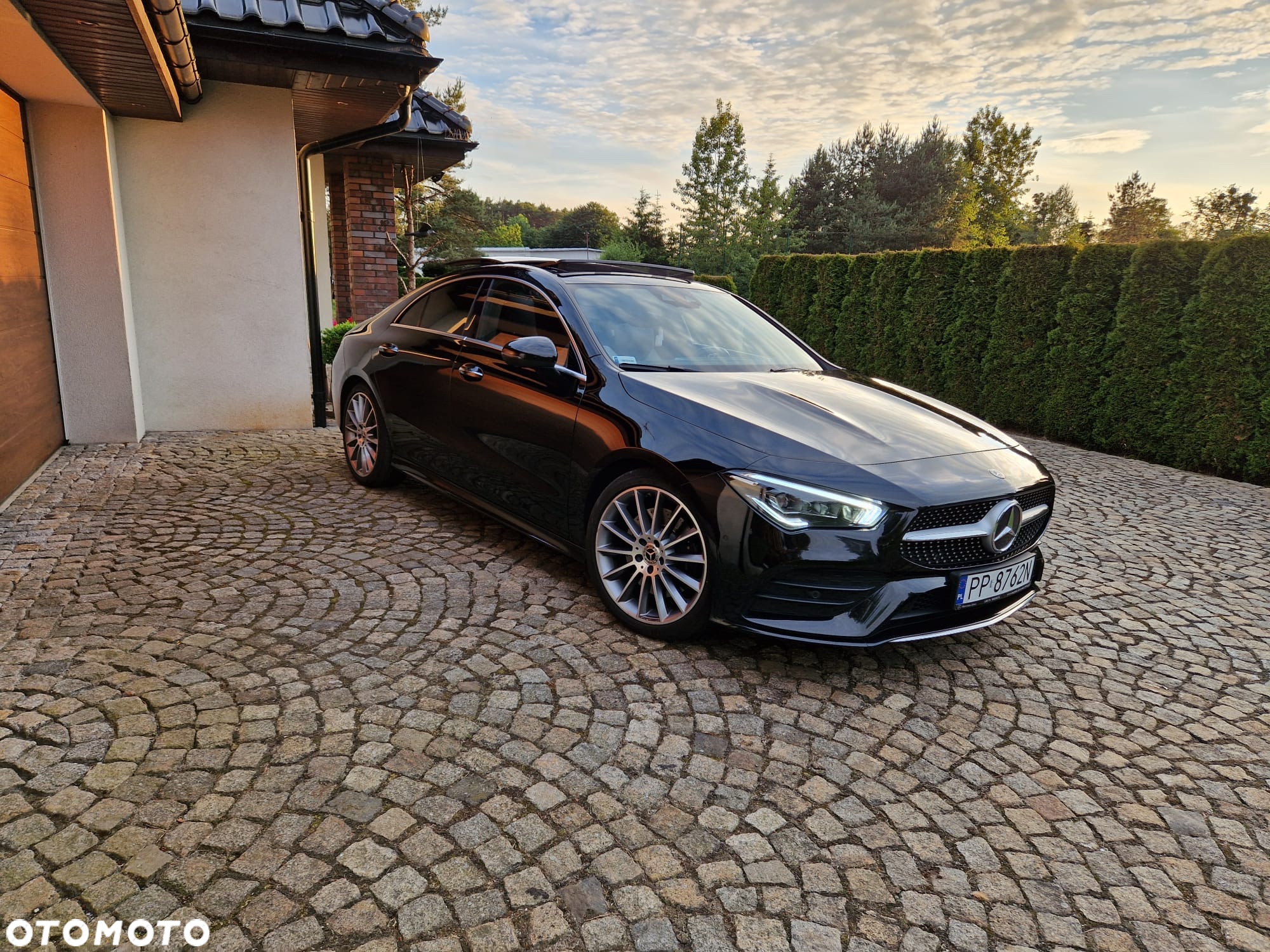 Mercedes-Benz CLA 250 4-Matic 7G-DCT - 19