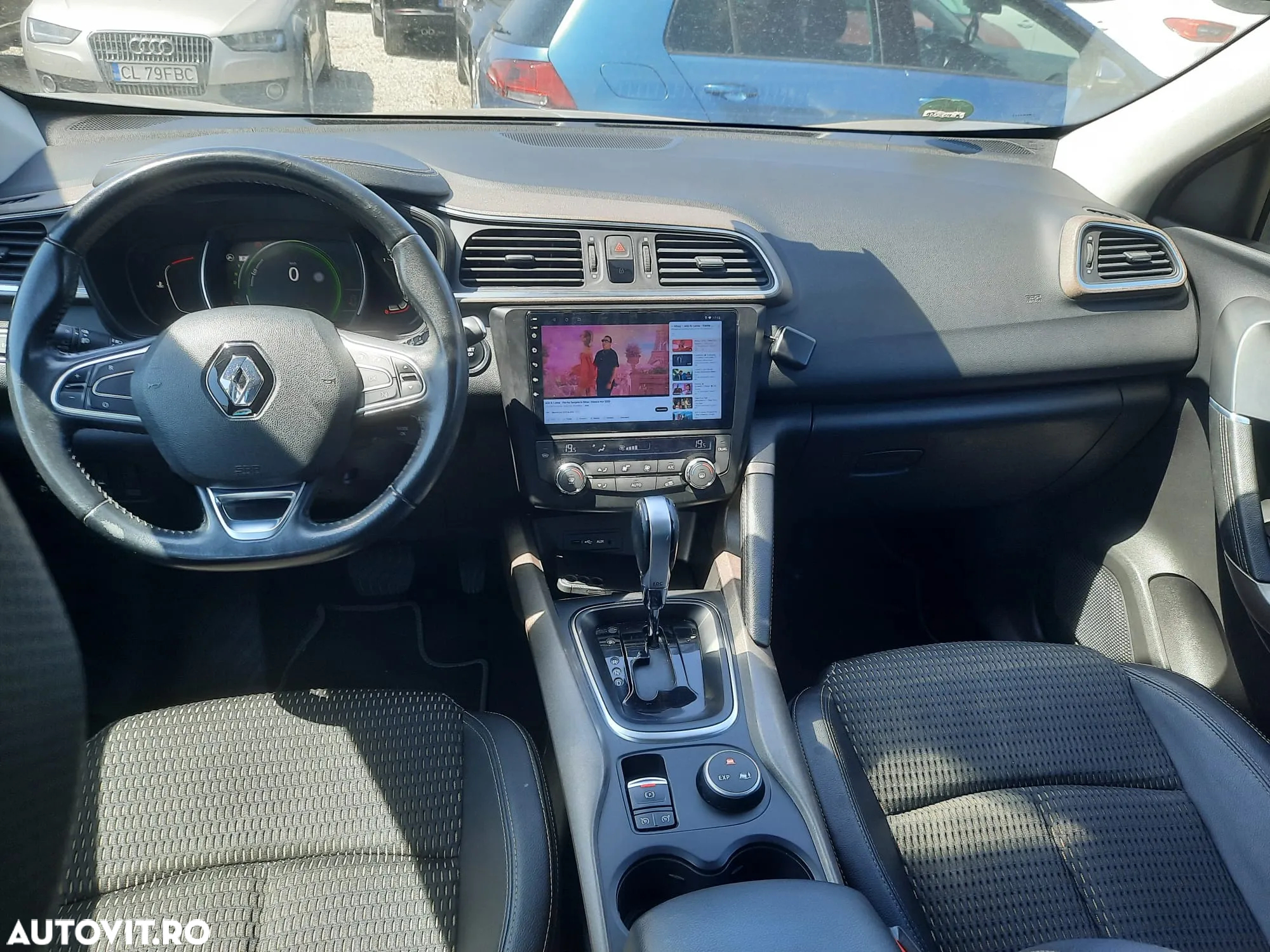 Renault Kadjar Energy dCi 110 EDC XMOD - 6