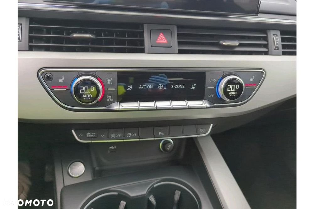 Audi A4 Limousine - 14