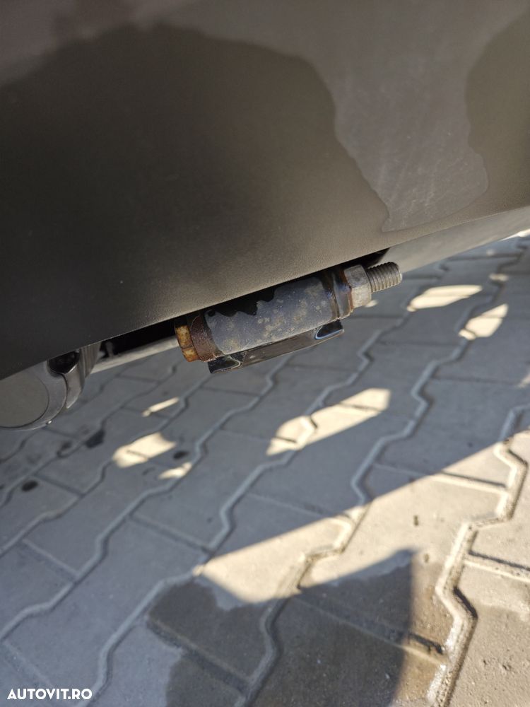 Dacia Duster Blue dCi 115 Comfort - 12