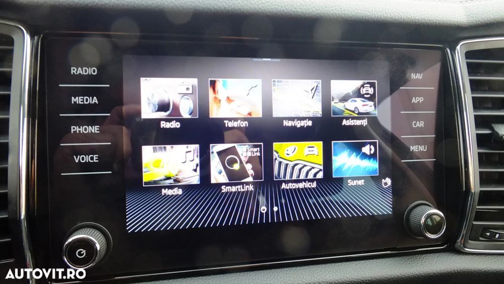 Skoda Kodiaq 2.0 TDI DSG Style - 20