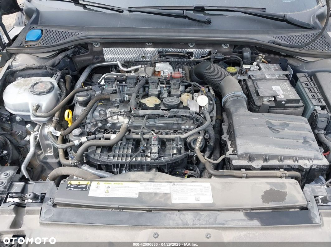 Volkswagen Arteon - 6