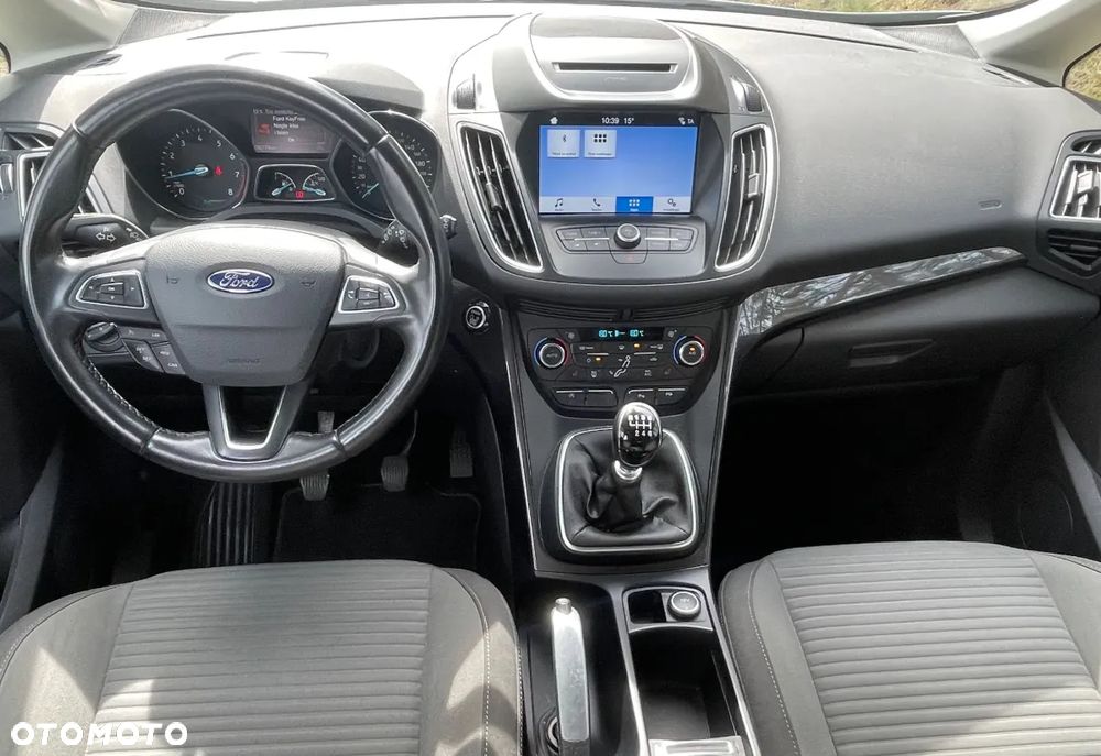 Ford C-MAX 1.0 EcoBoost Titanium ASS - 3