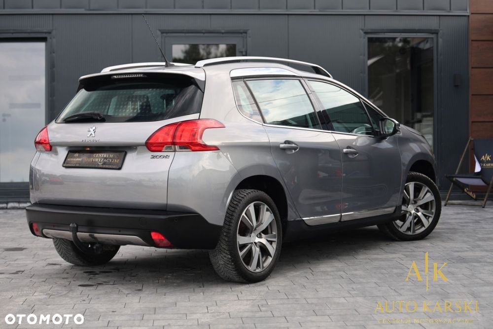 Peugeot 2008 - 4