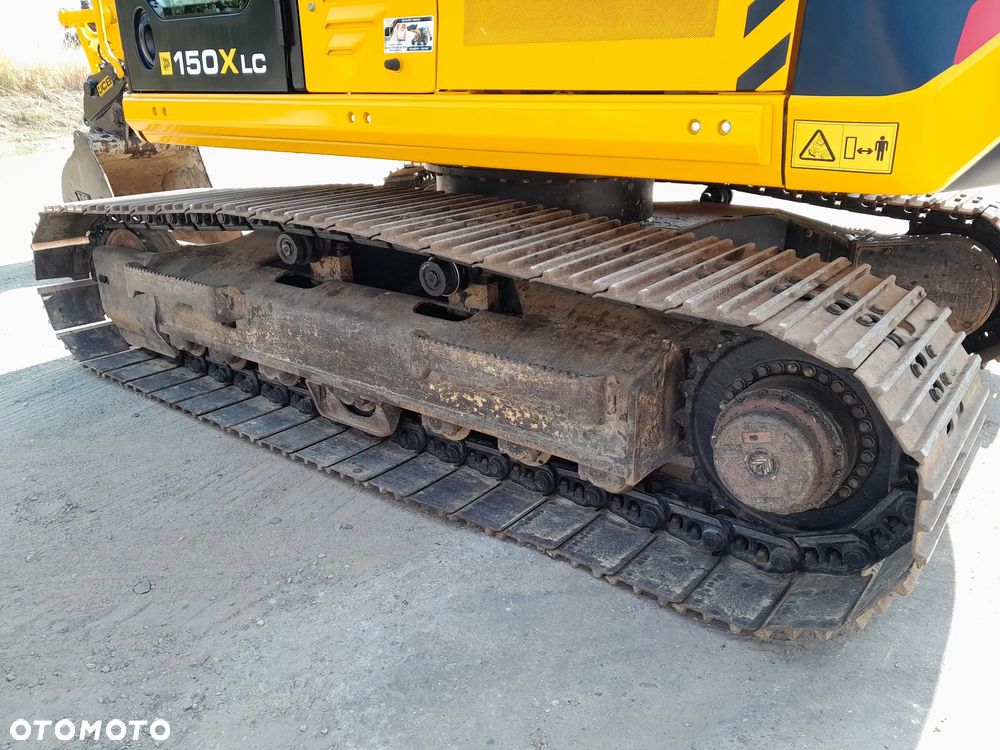 JCB 150X 2019R - 19