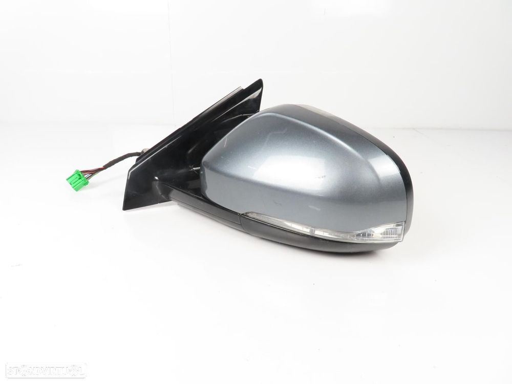 Retrovisor / Espelho Esquerda Usado / Original VOLVO V40 Hatchback (525, 526)/VO... - 3