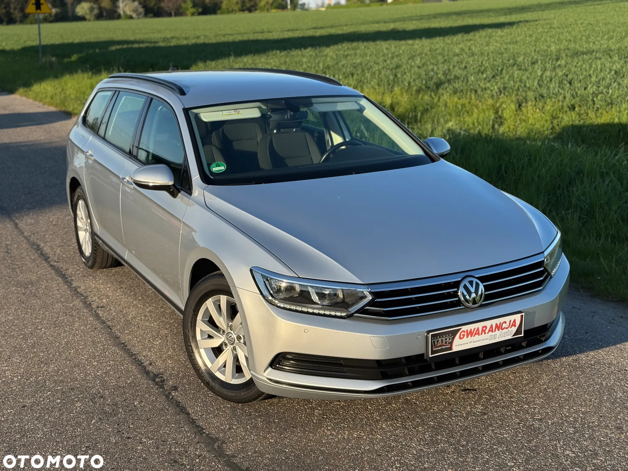 Volkswagen Passat 1.4 TSI BMT Comfortline - 6