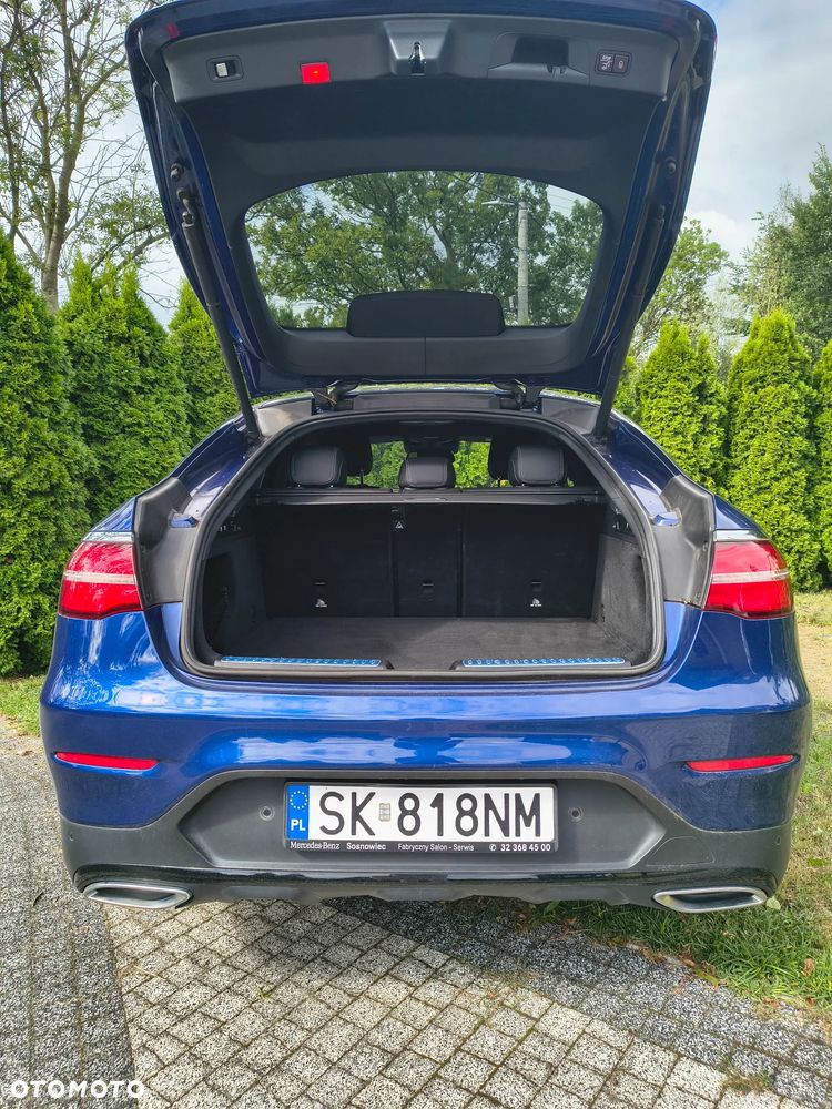 Mercedes-Benz GLC - 7