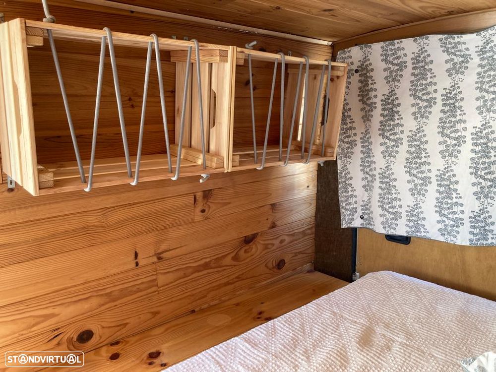 Mercedes-Benz Marco Polo - 7