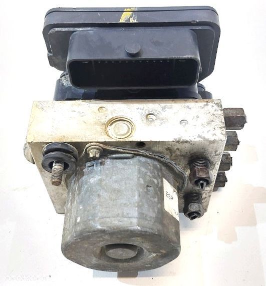 pompa abs esp chrysler voyager v town&country 0265956023 - 2