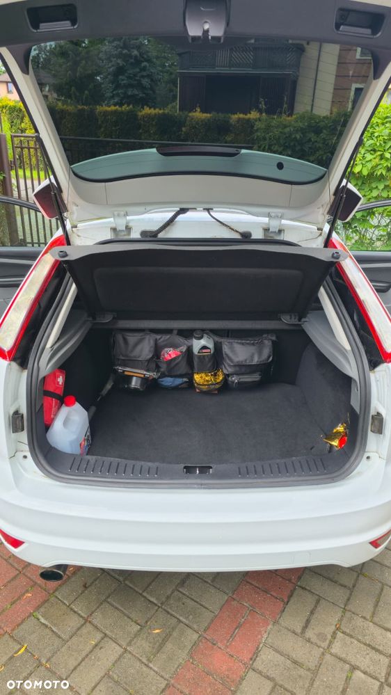 Ford Focus 1.8 FF Trend - 5
