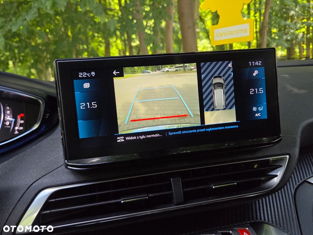 Peugeot 5008 1.5 BlueHDi Allure S&S EAT8 - 20