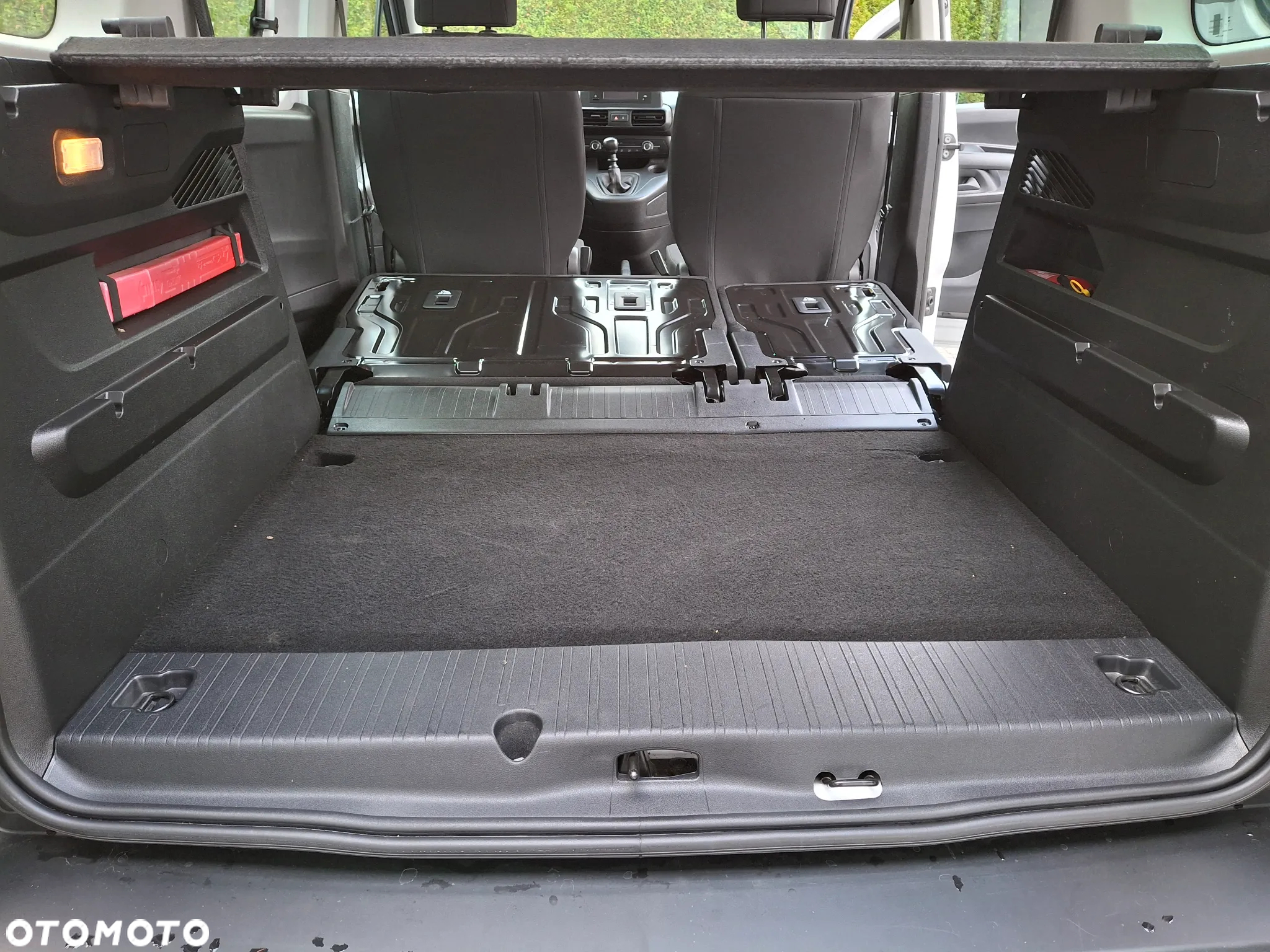 Toyota Proace City Verso 1.5 D-4D Business - 32