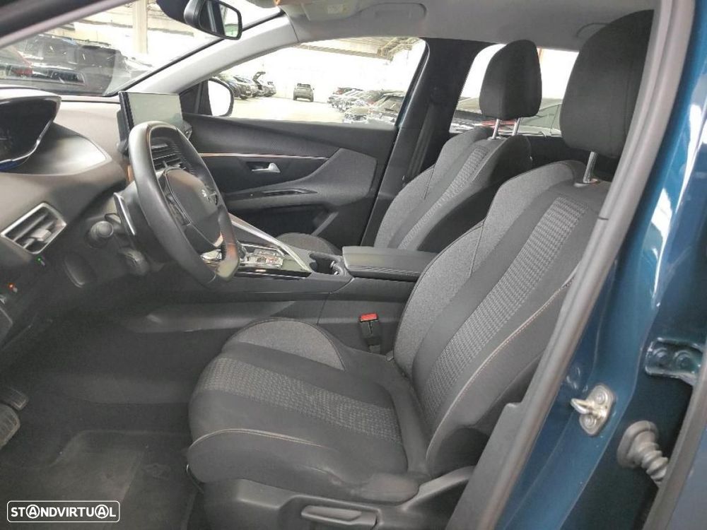Peugeot 5008 1.5 BlueHDi Active Pack EAT8 - 8