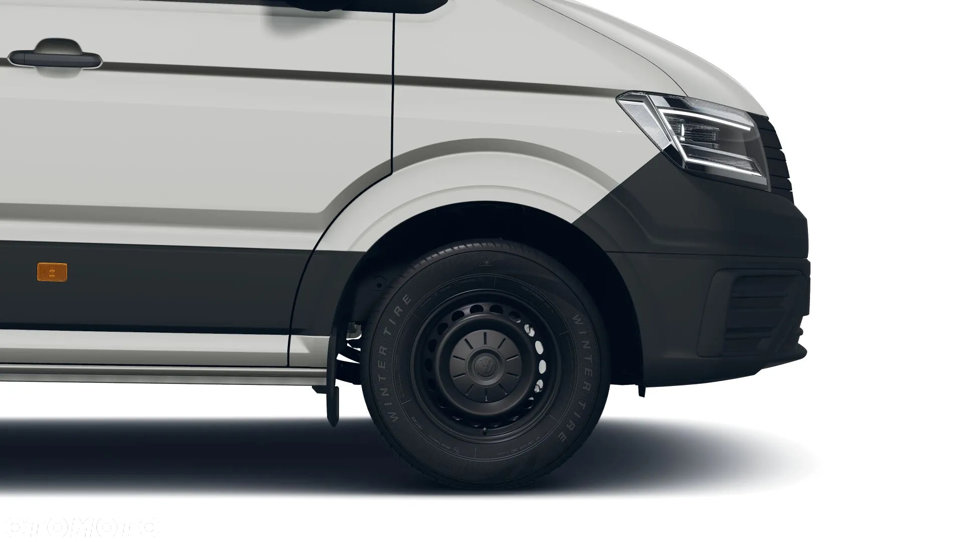 Volkswagen Crafter - 8