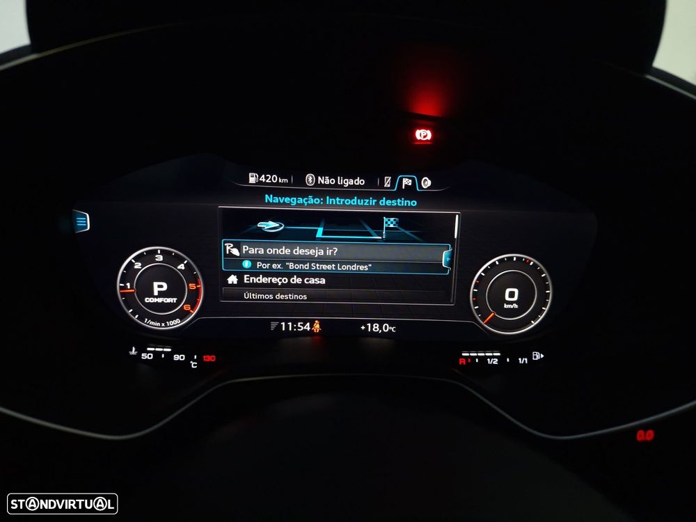 Audi TT Coupé 2.0 TDI quattro S-line S tronic - 40