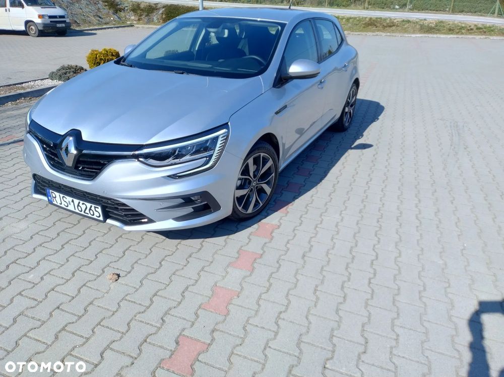 Renault Megane BLUE dCi 115 INTENS - 7