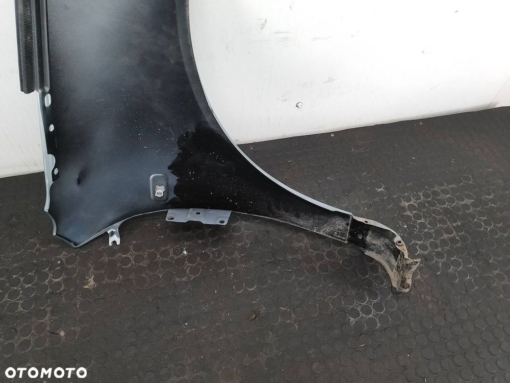 BŁOTNIK LEWY PRZÓD AUDI A3 8L LY7R HATCHBACK - 3