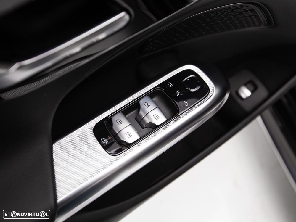 Mercedes-Benz E 300 de - 14