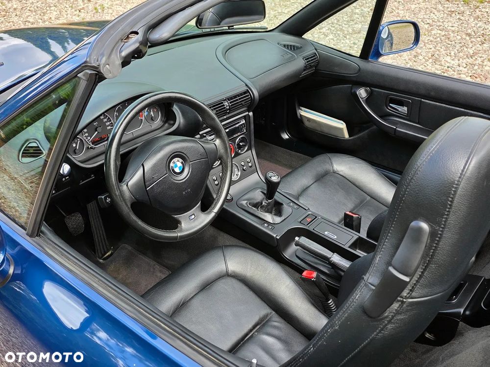 BMW Z3 - 29