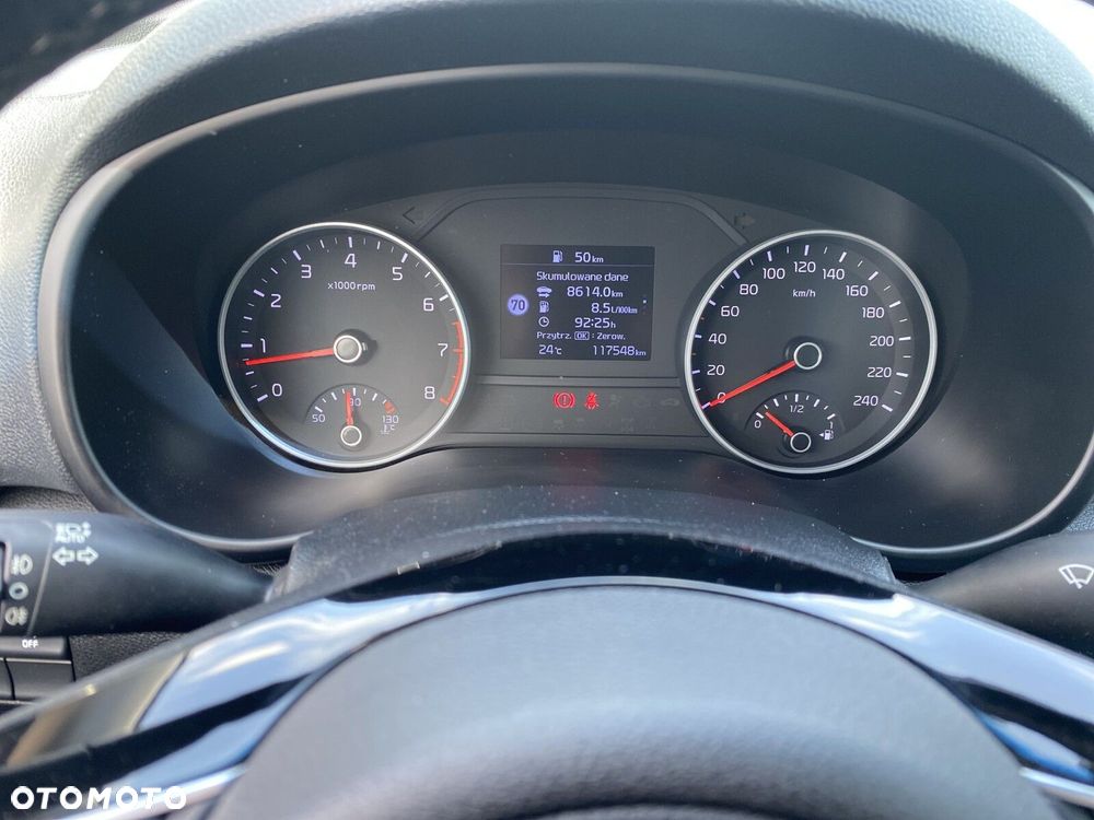 Kia Sportage - 25