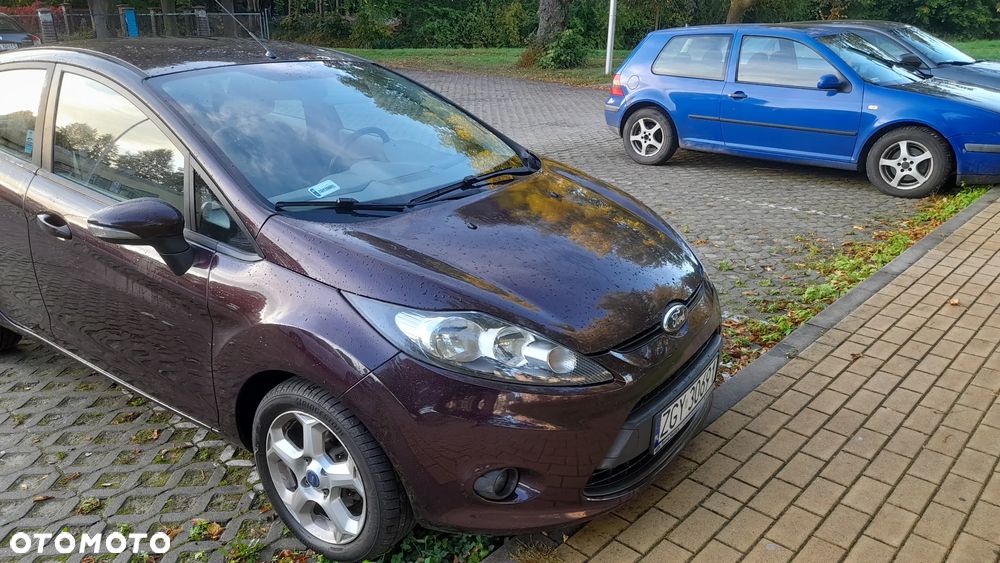 Ford Fiesta - 6