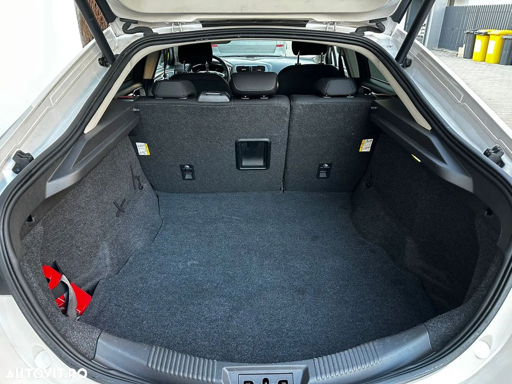 Ford Mondeo 2.0 EcoBoost Titanium - 15