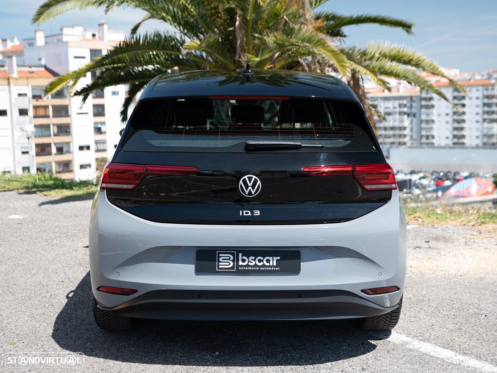 VW ID.3 Performance Upgrade Pure Style - 6
