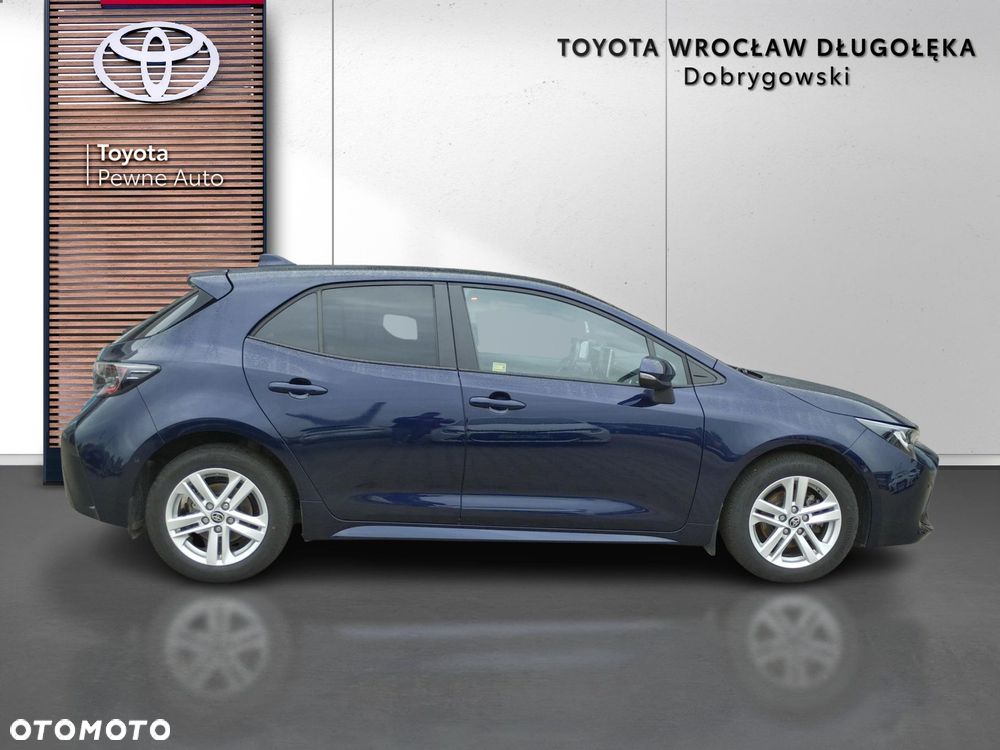 Toyota Corolla - 7