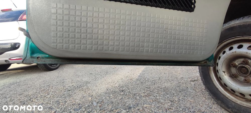 Volkswagen Transporter - 20