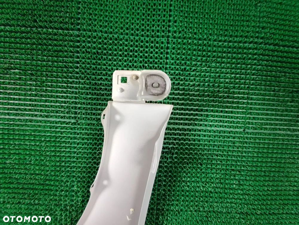 HONDA CIVIC od 2022r Błotnik Prawy Lewy - 8