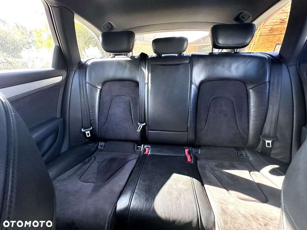 Audi A4 Allroad 2.0 TDI Quattro S tronic - 8