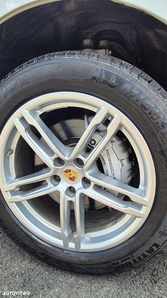 Porsche Macan S PDK - 20