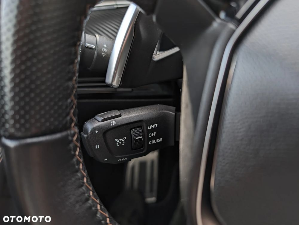 Peugeot 508 2.0 BlueHDi GT S&S - 29