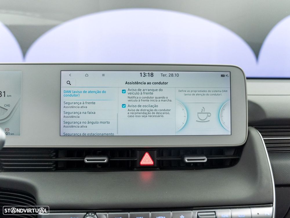 Hyundai Ioniq 5 73kWh Vanguard - 38